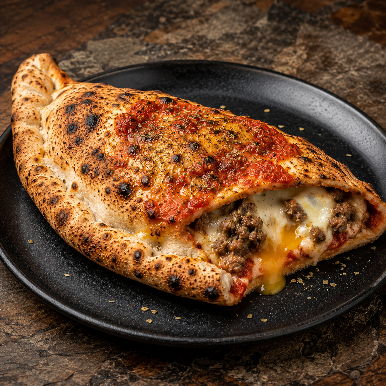 Calzone