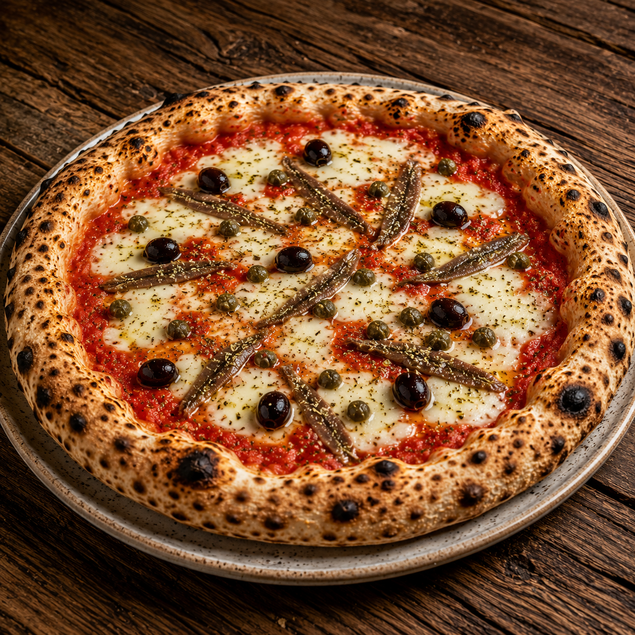 Napolitaine