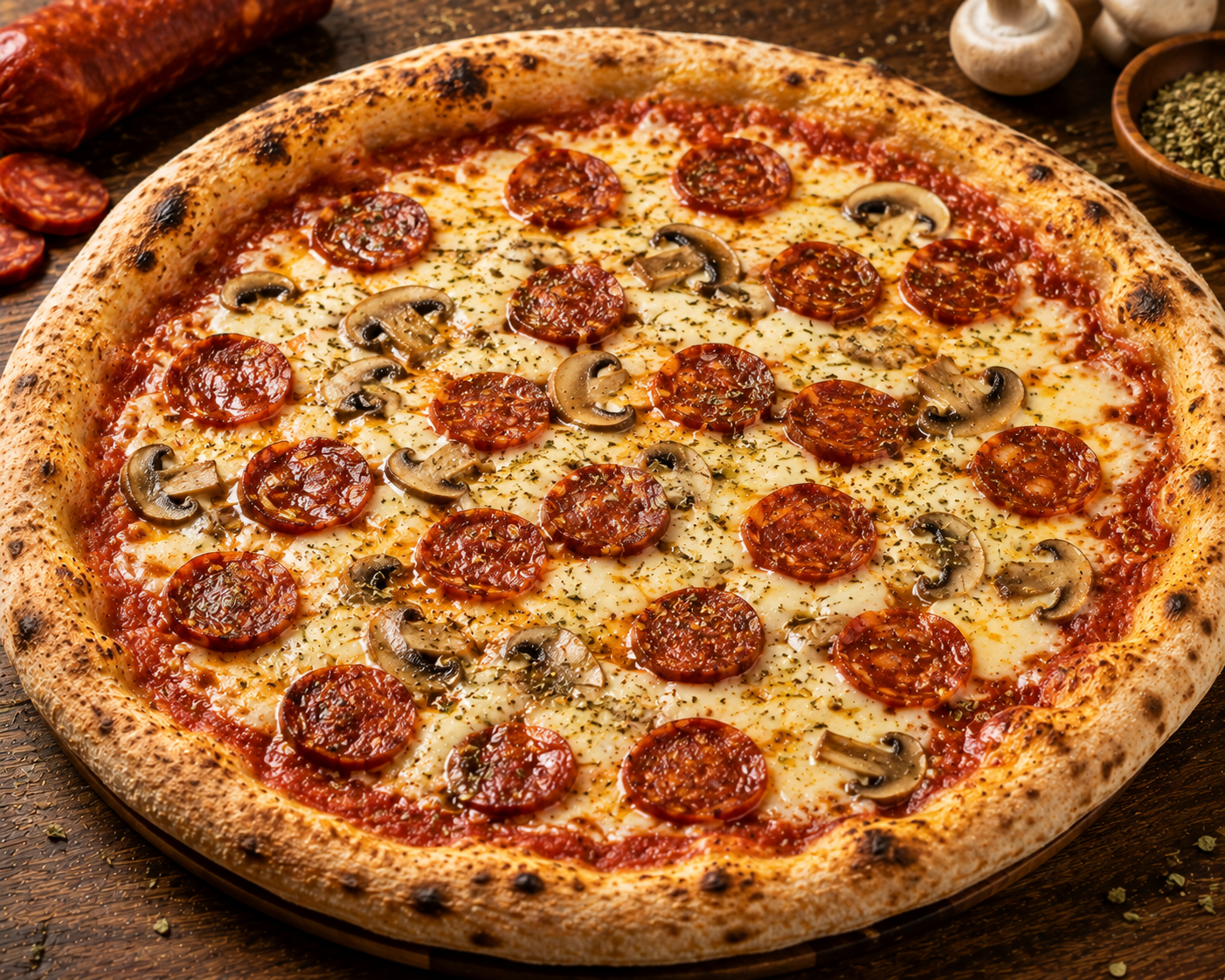 Chorizo