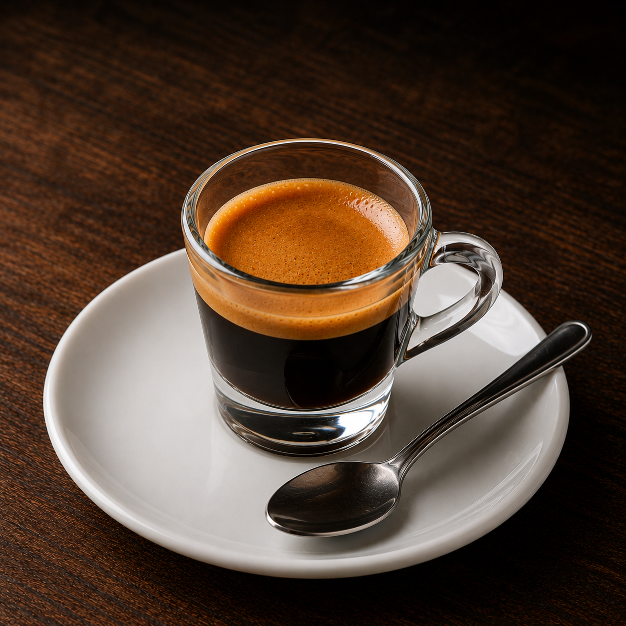 Café Solo / Espresso
