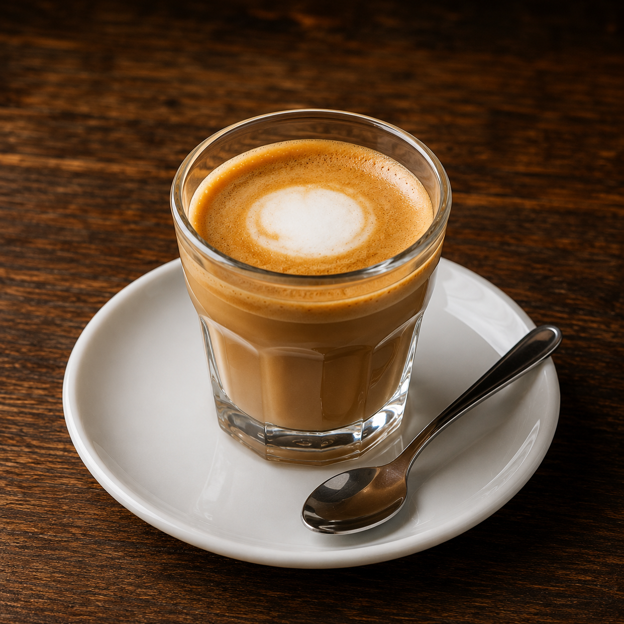 Café Cortado