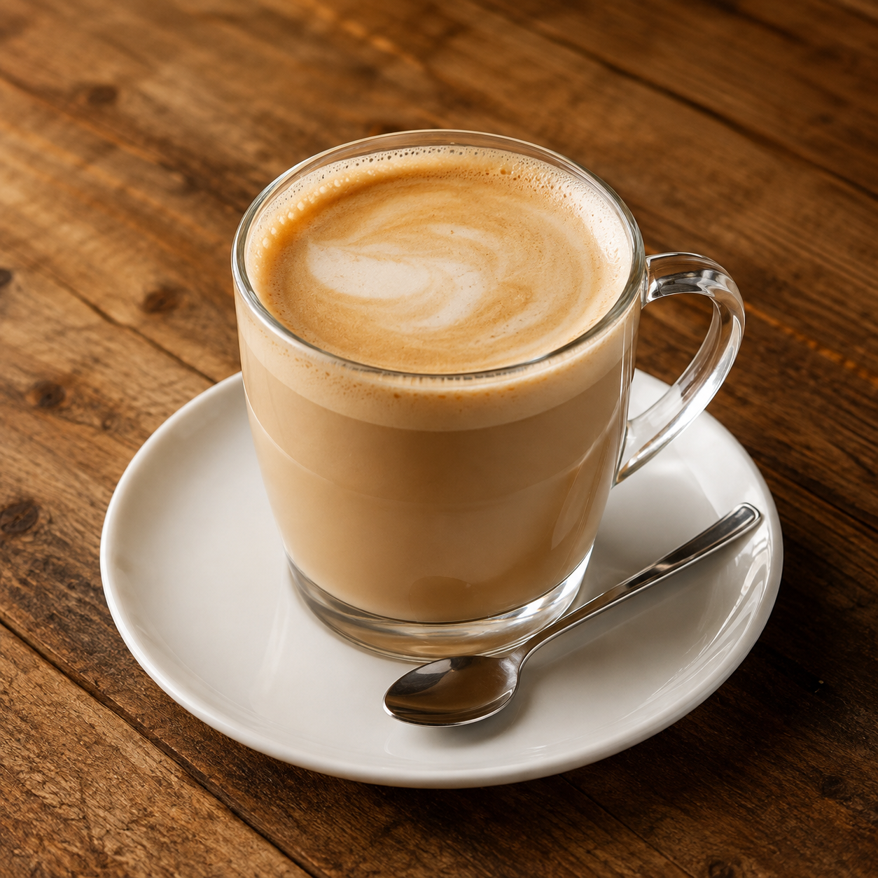 Café con Leche