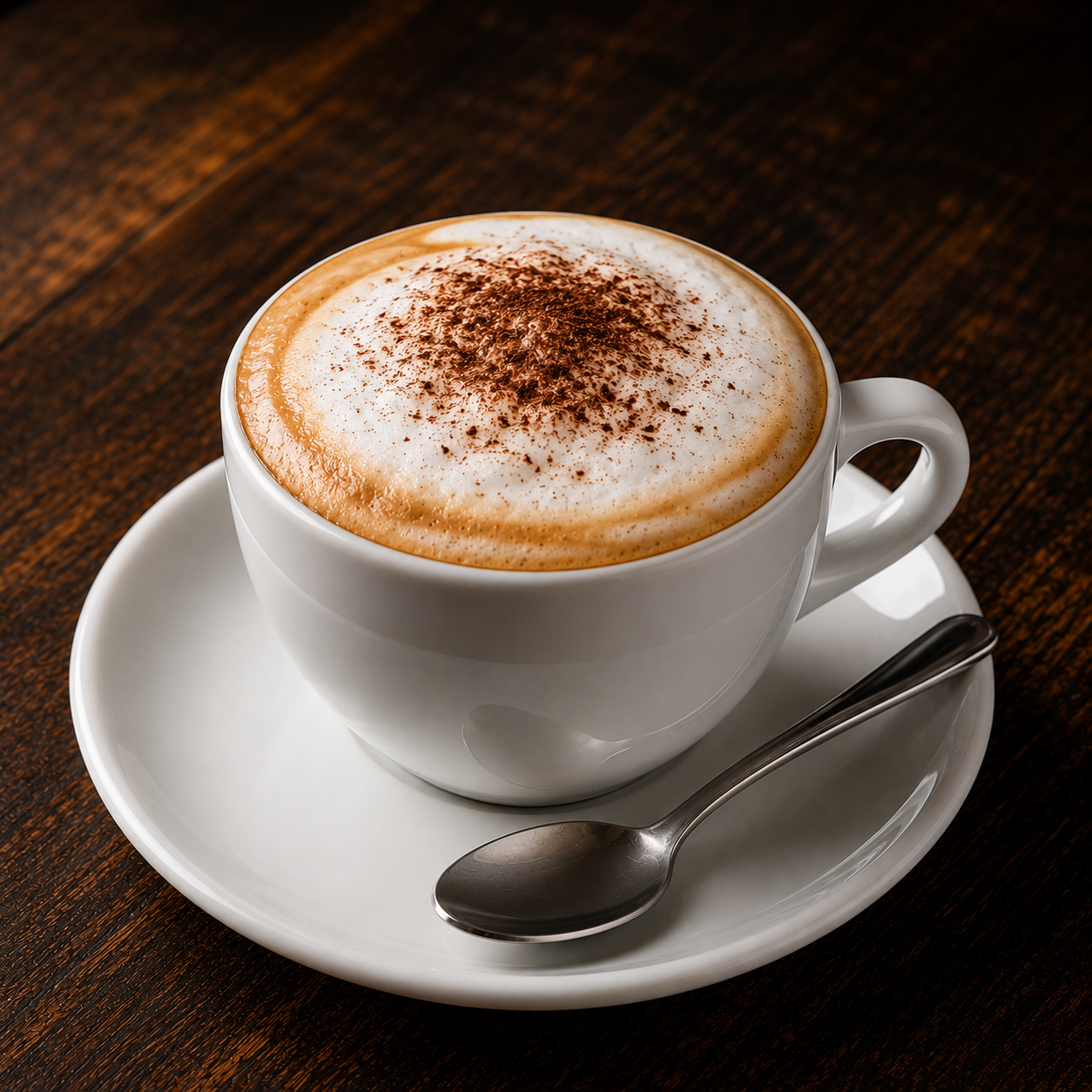 Capuchino Artesanal