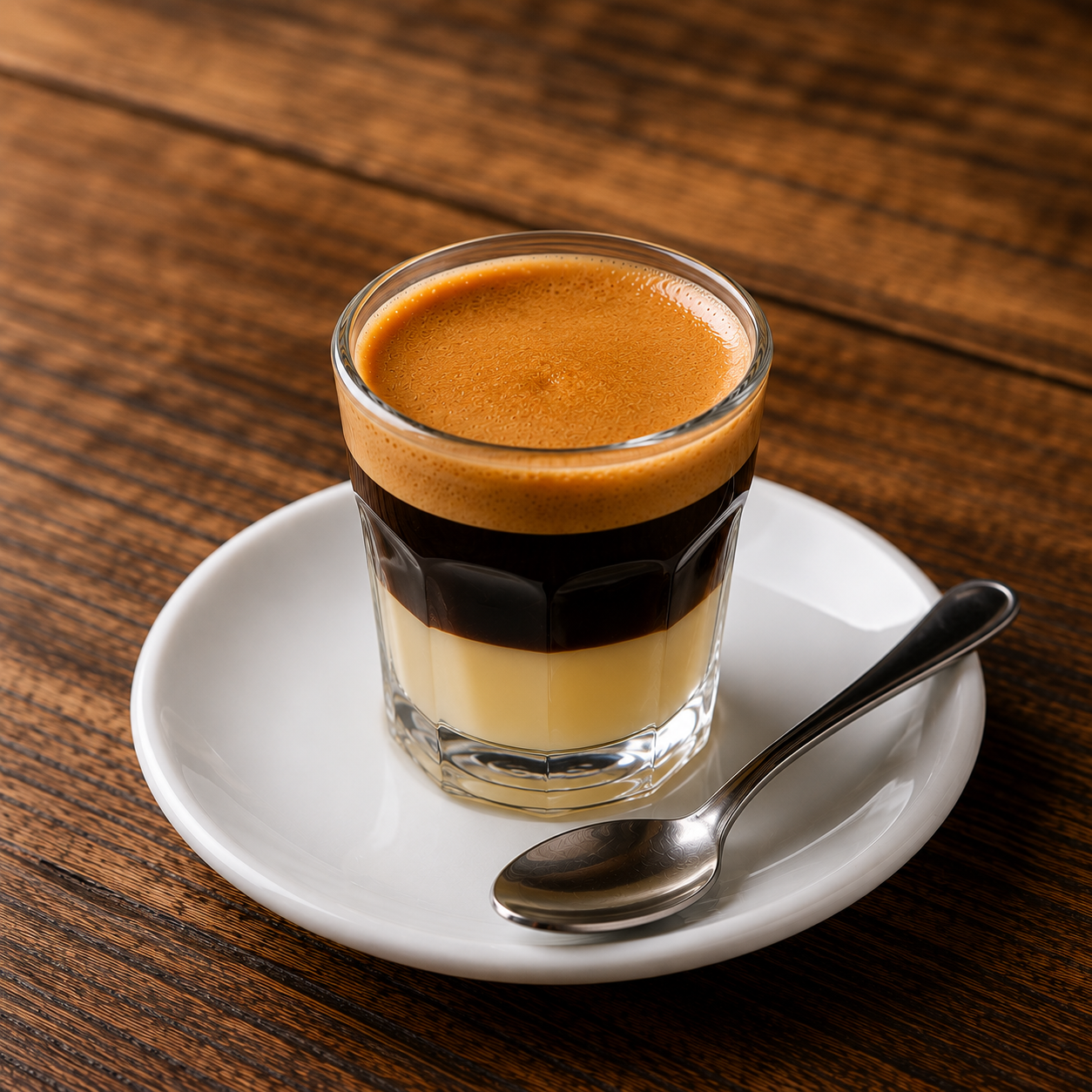 Café Bombón Valenciano