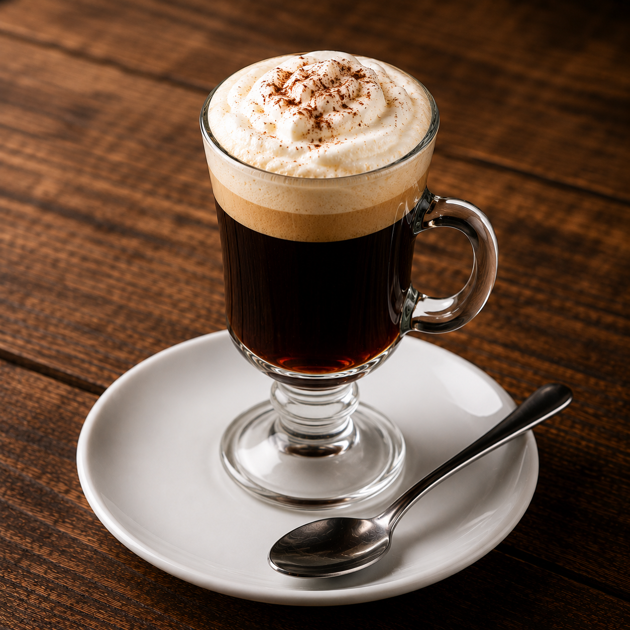 Café Irlandés