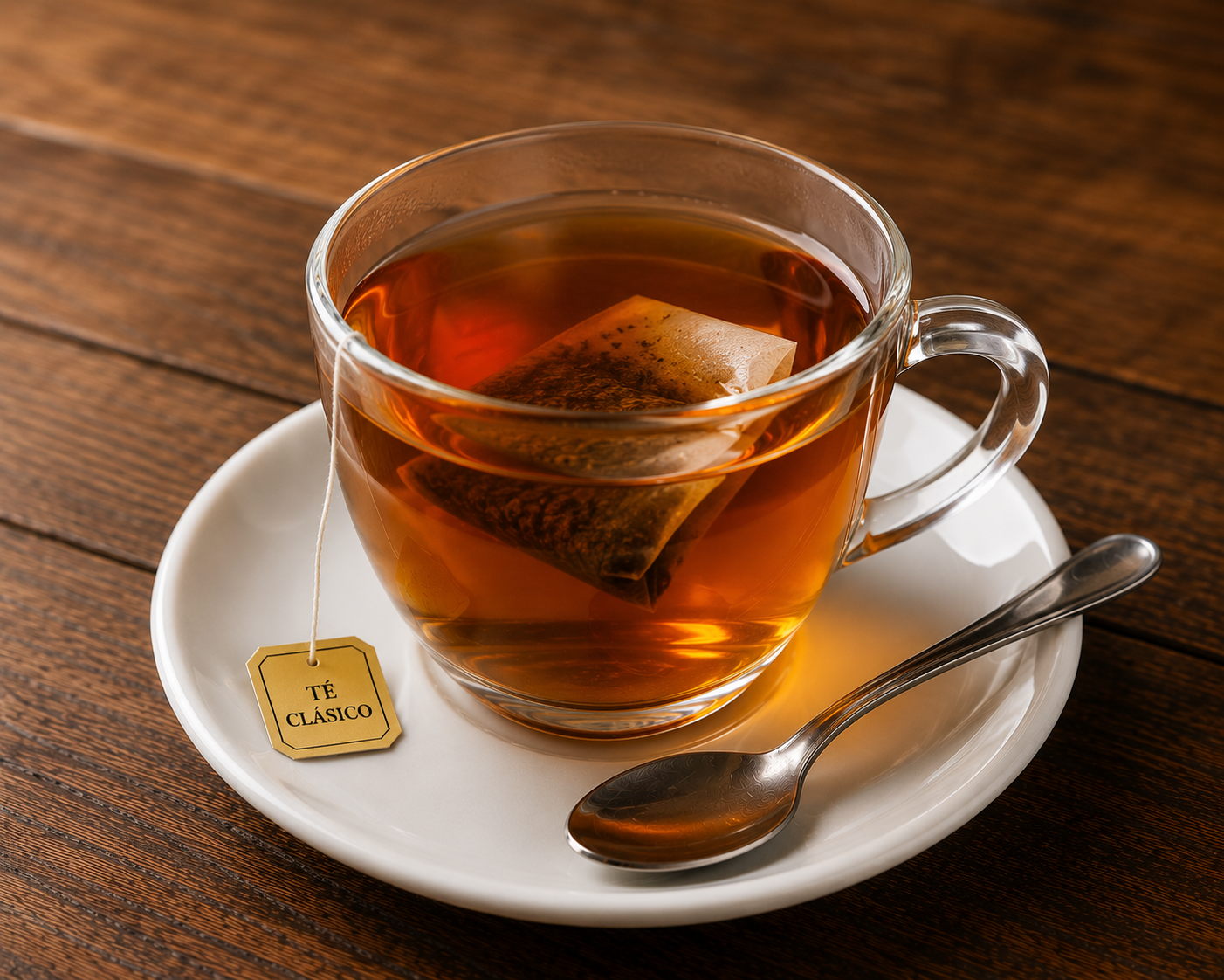 Té Clásico