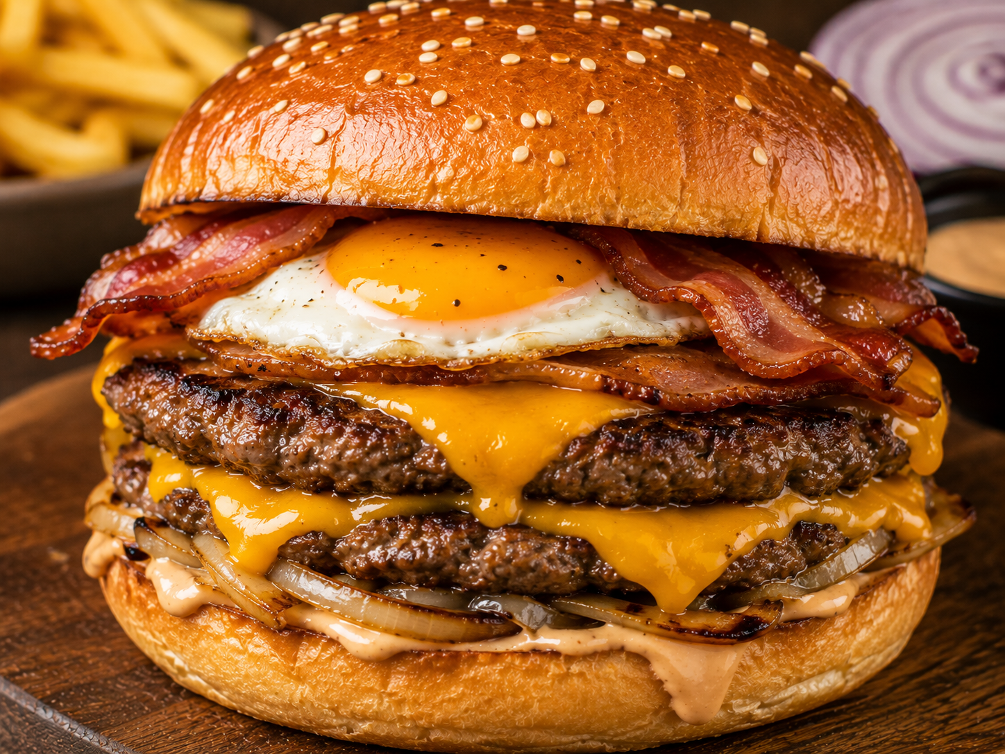 Burger EL PUNTO
