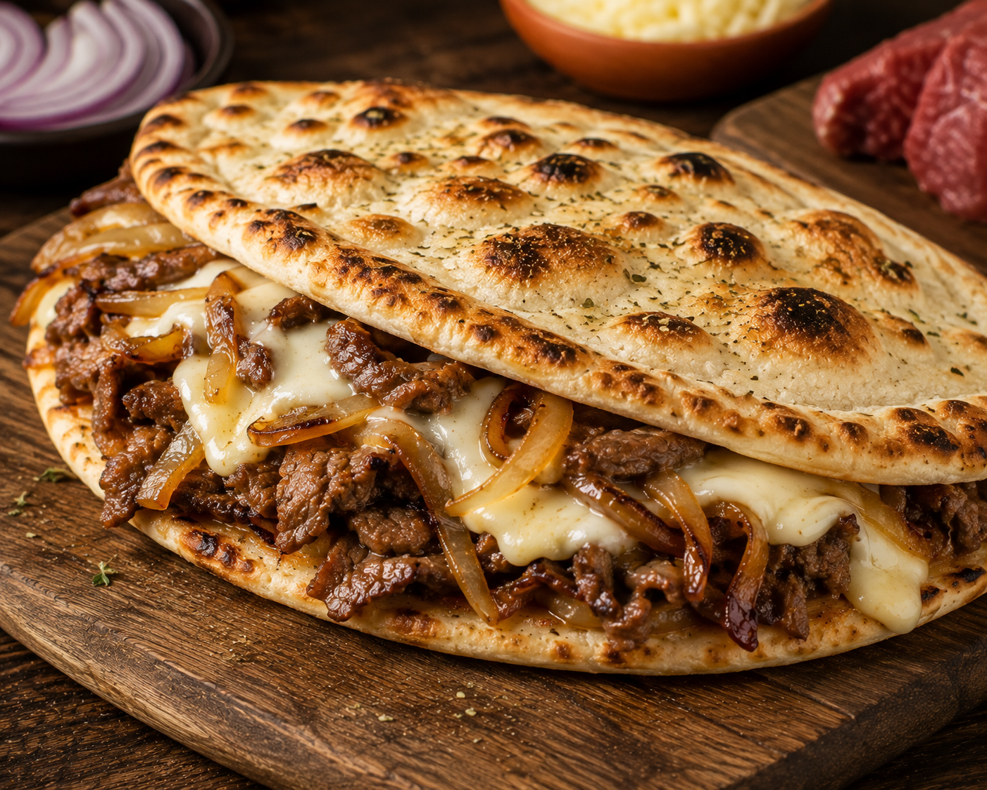 Panozzo de Carne
