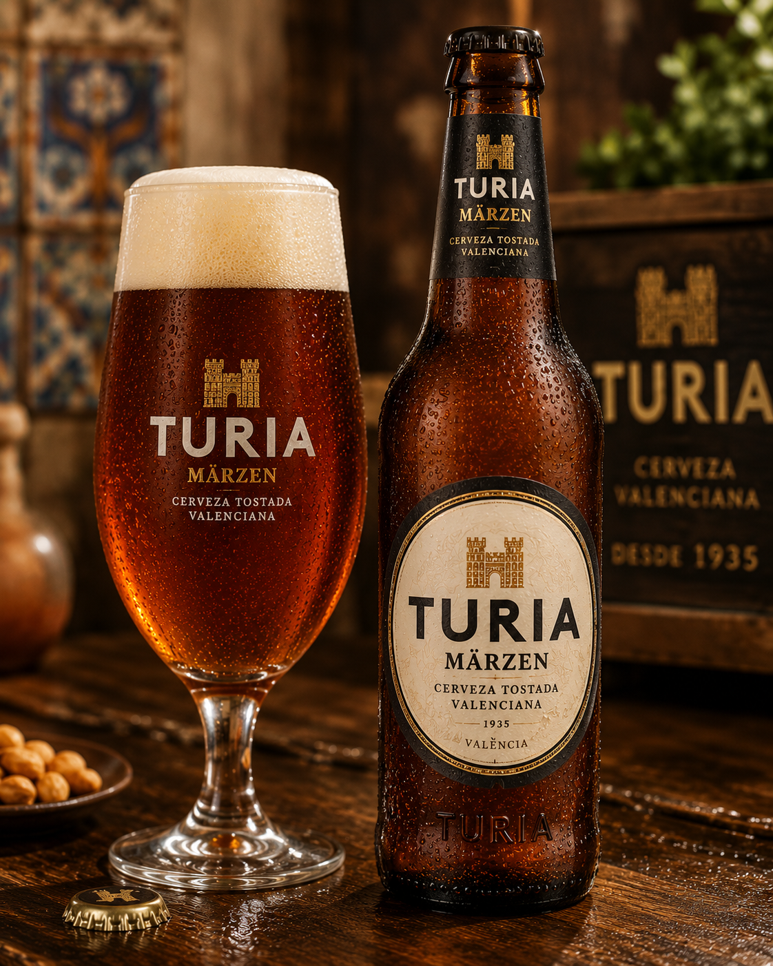 Turia Märzen