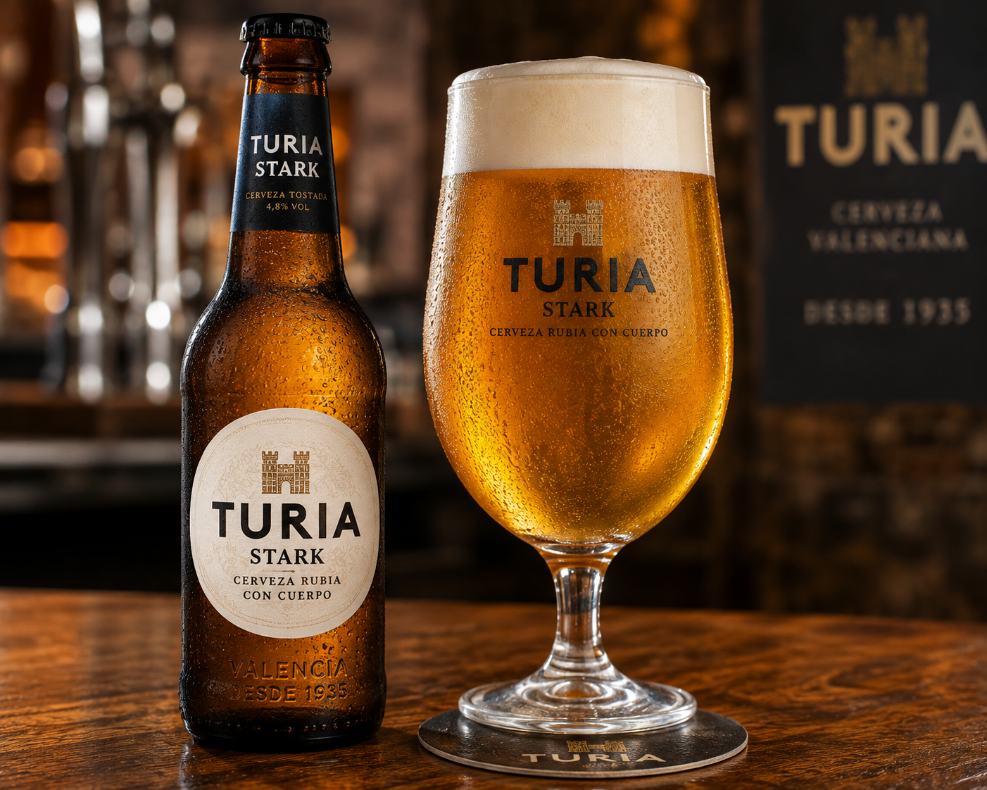 Turia Stark
