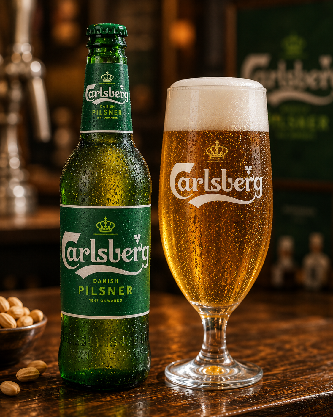 Carlsberg