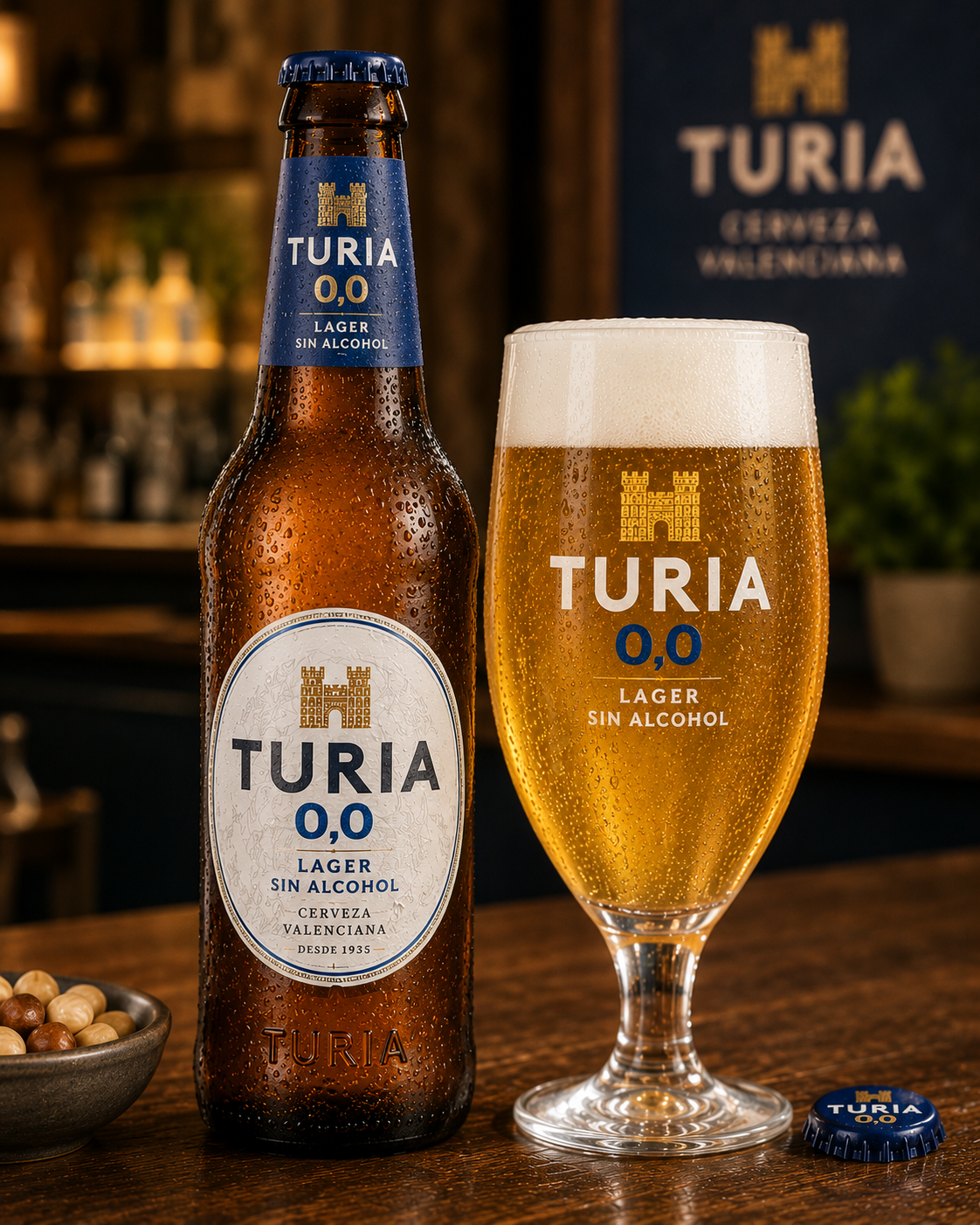 Turia 0,0