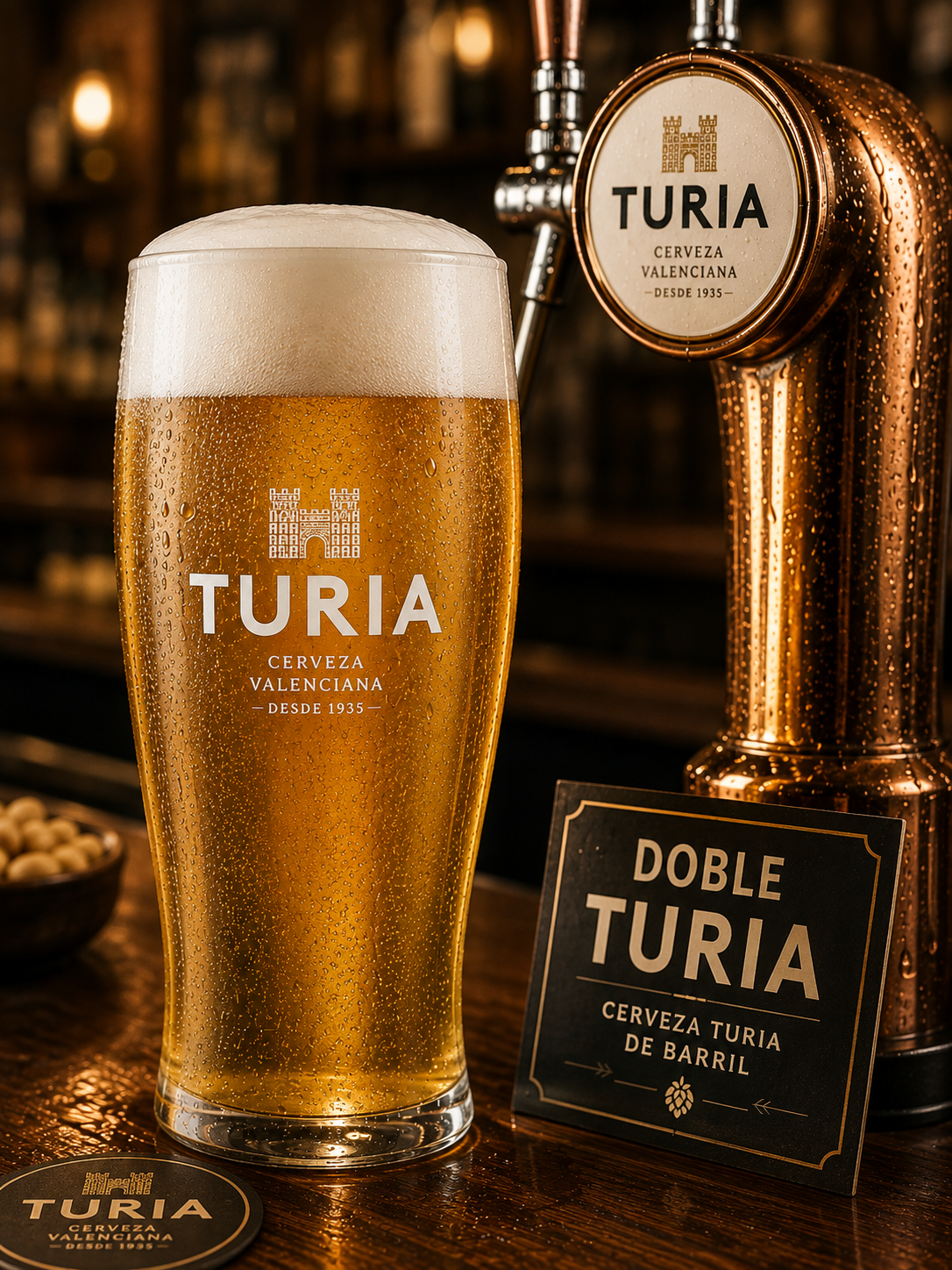 Doble Turia