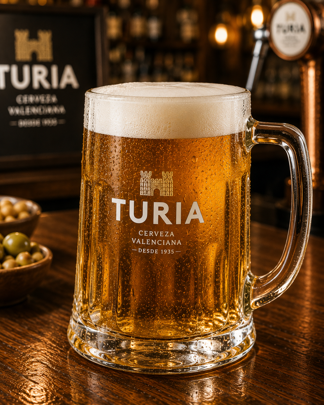 Jarra Turia