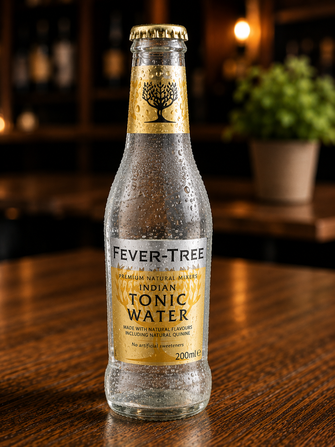 Fever-Tree Indian Tonic