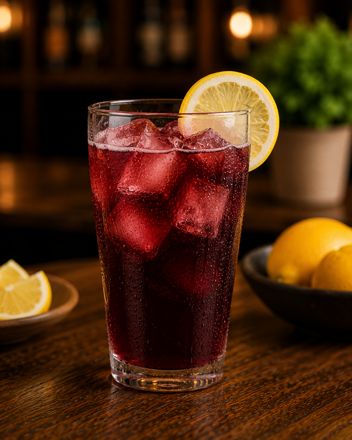 Tinto de Verano