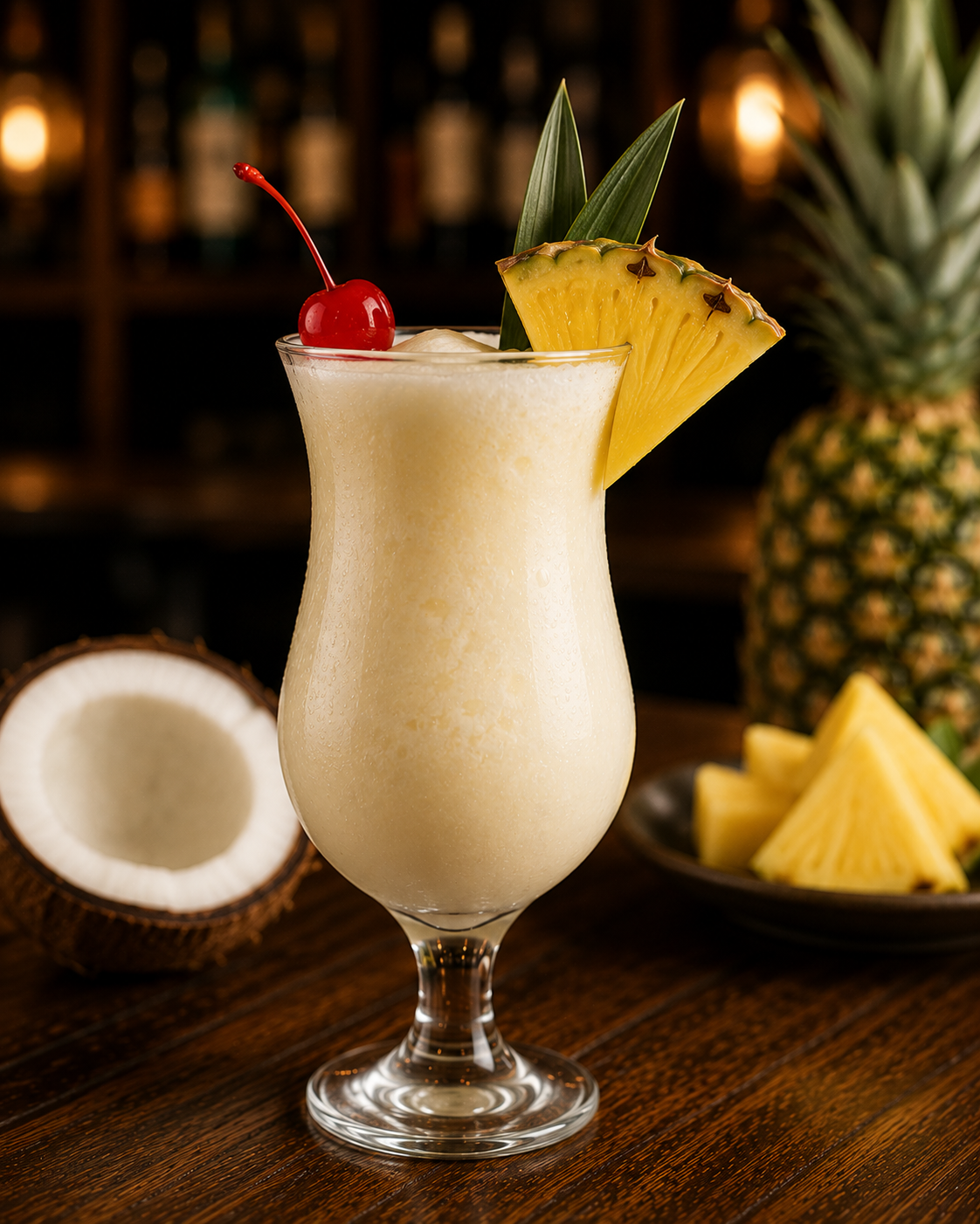 Piña Colada