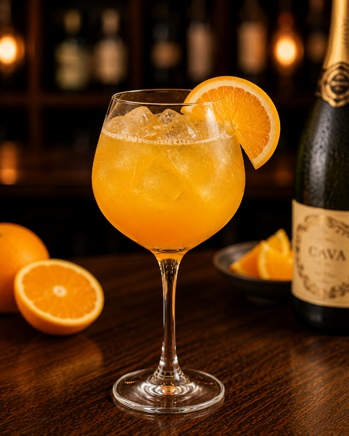 Agua de Valencia