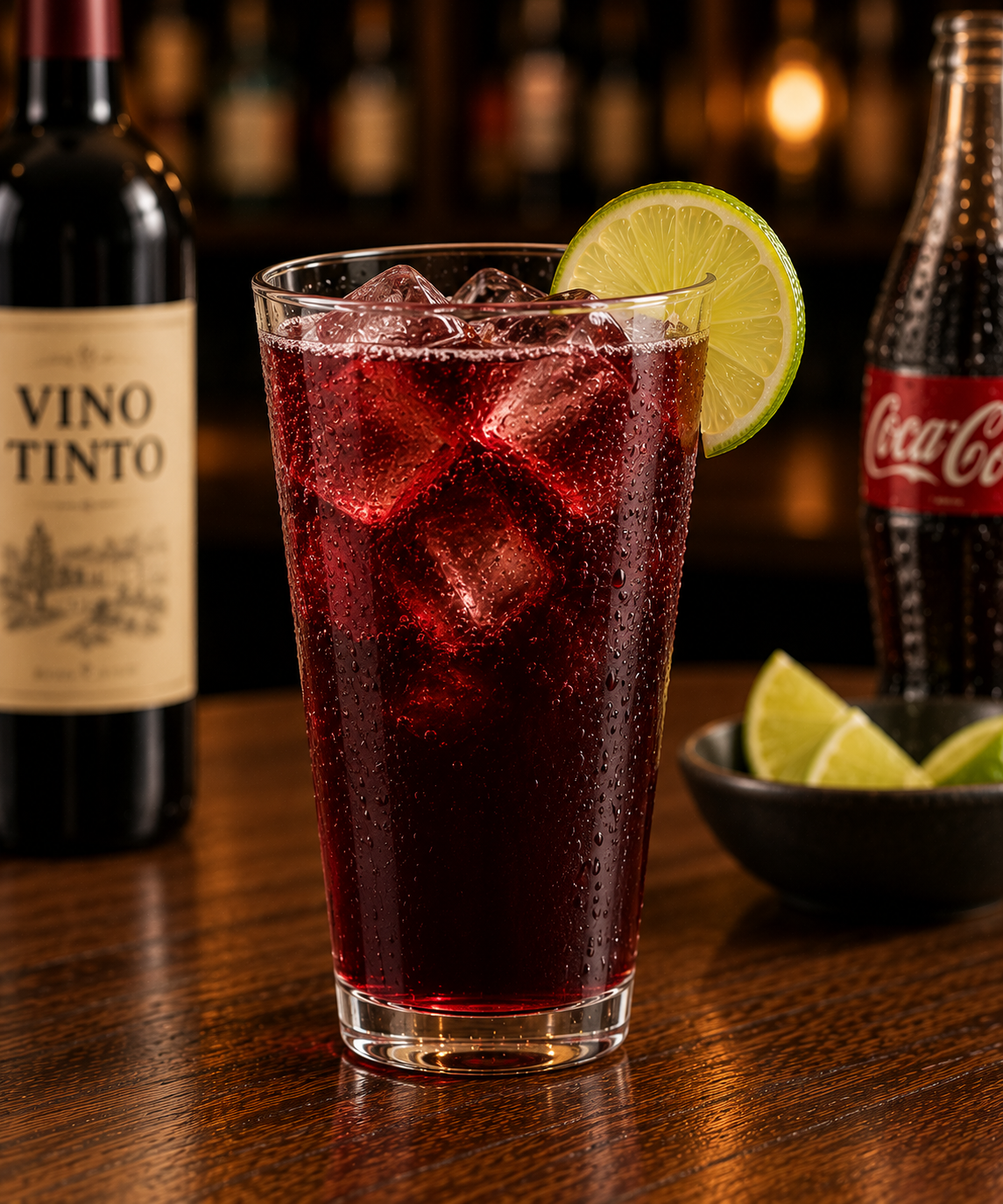 Kalimotxo