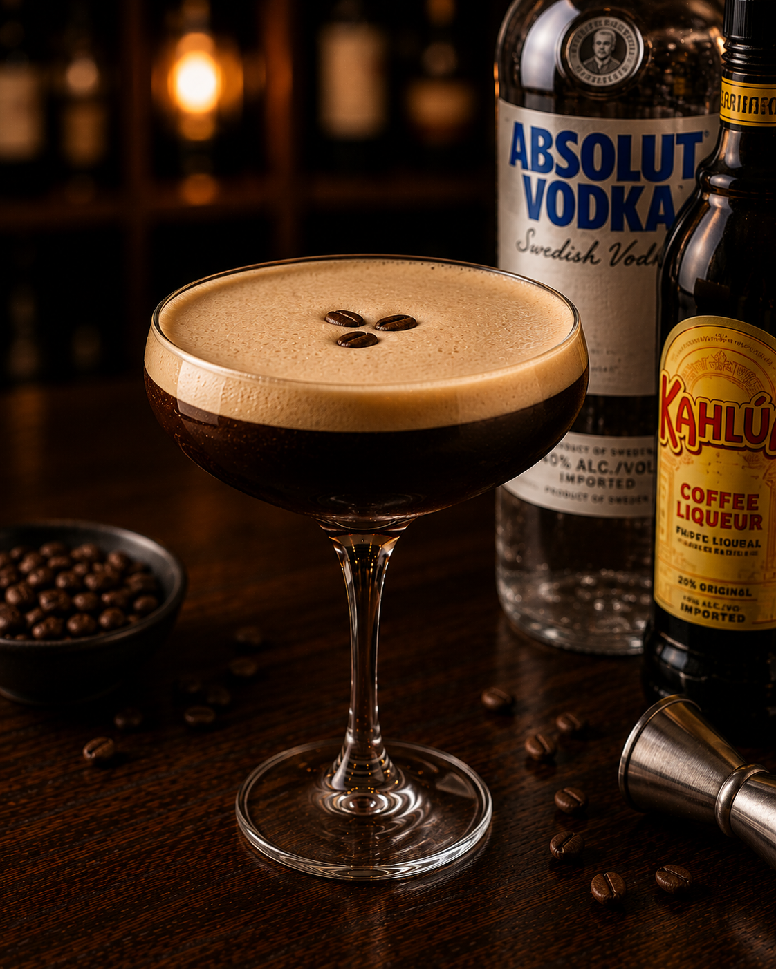 Espresso Martini