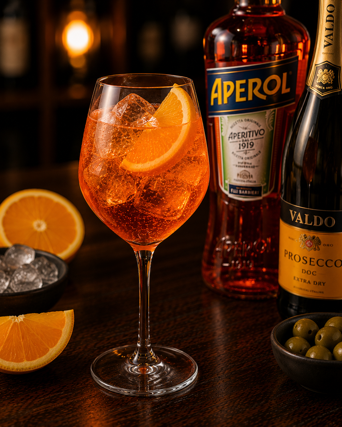 Aperol Spritz