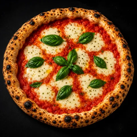 Margherita