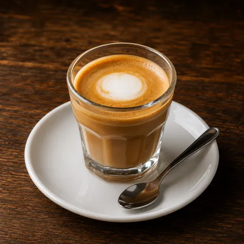 Cortado