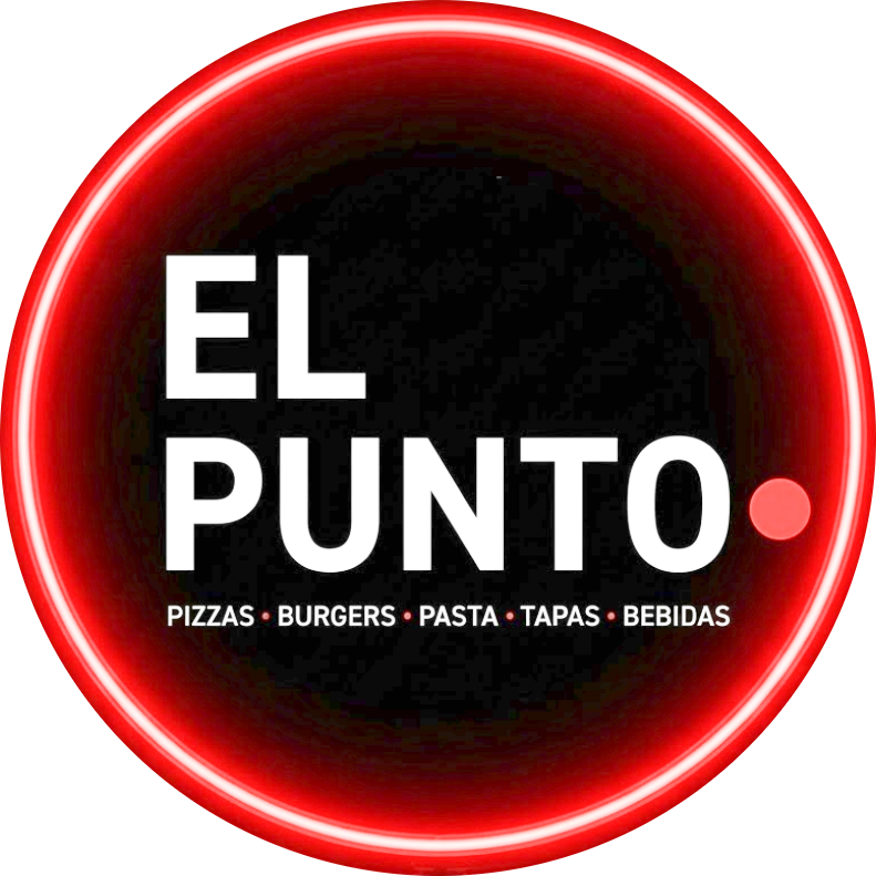 Logo El Punto